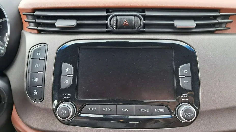 ALFA ROMEO Giulietta -