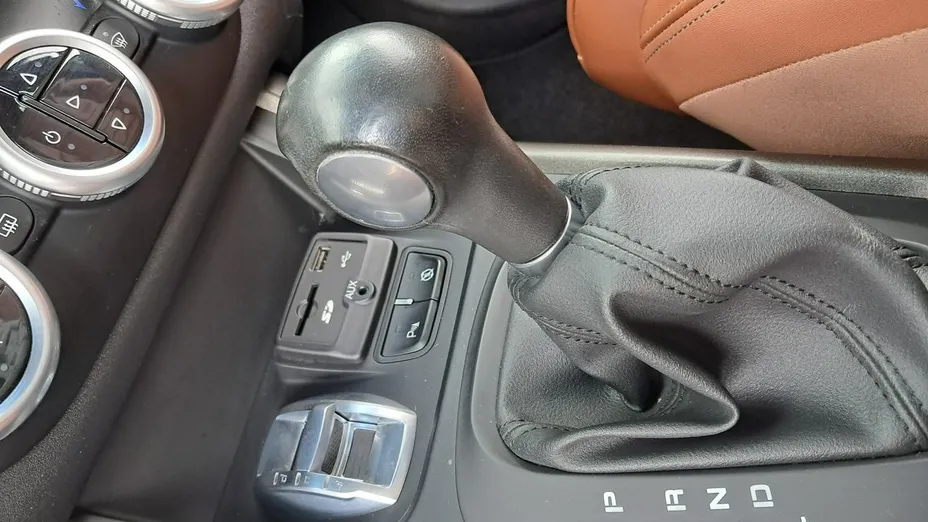 ALFA ROMEO Giulietta -