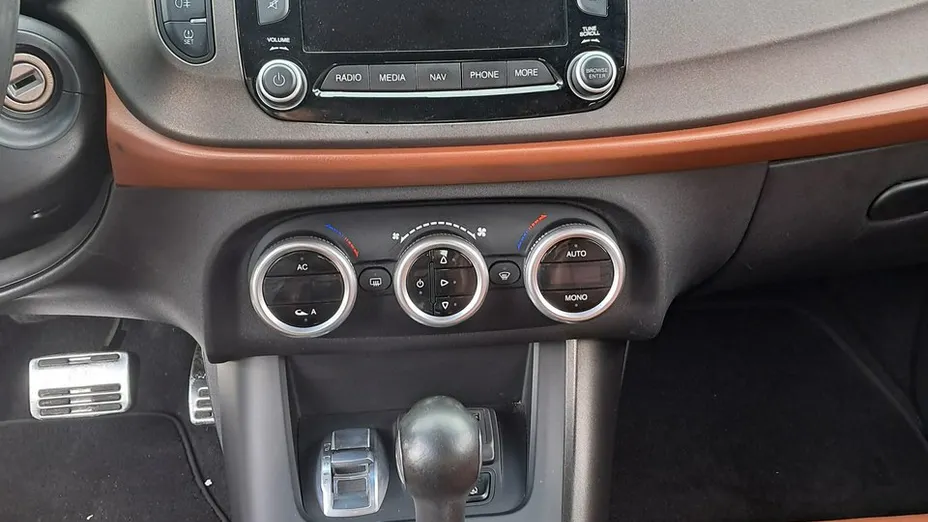 ALFA ROMEO Giulietta -