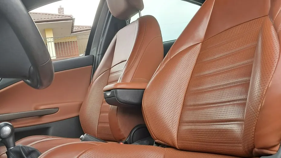 ALFA ROMEO Giulietta -