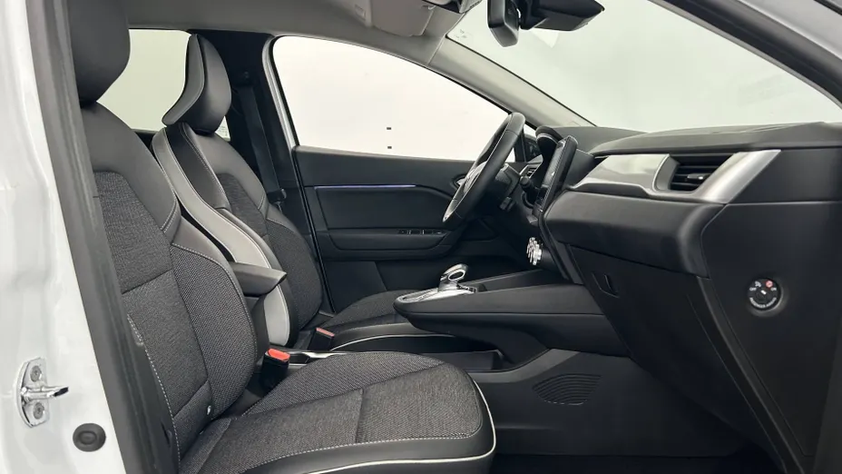 RENAULT Captur -