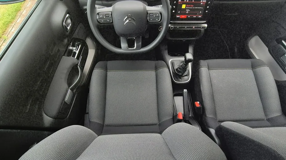 CITROEN C3 -