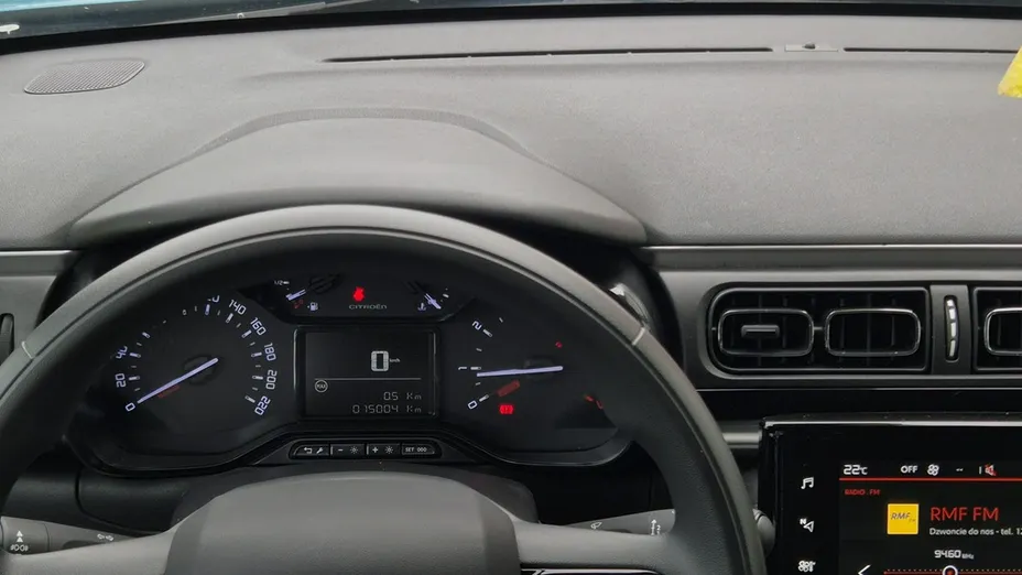 CITROEN C3 -
