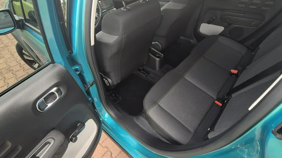 CITROEN C3 -