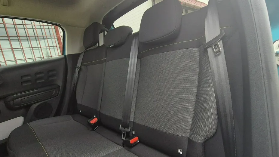 CITROEN C3 -