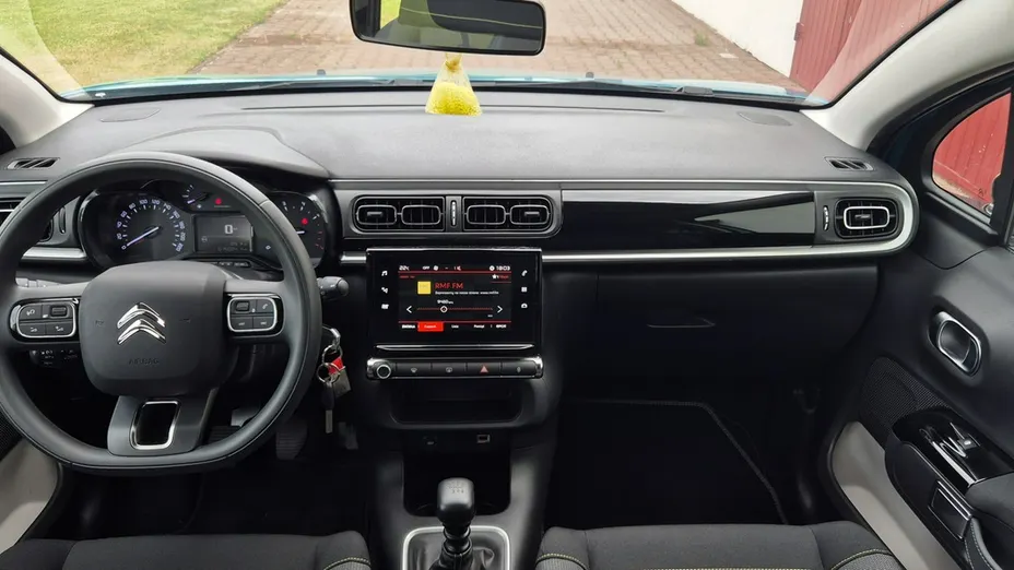 CITROEN C3 -