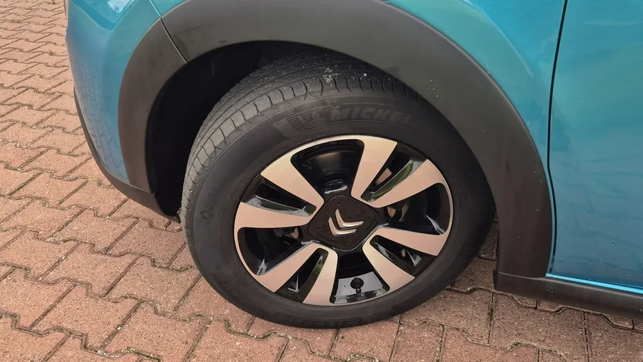 CITROEN C3 -