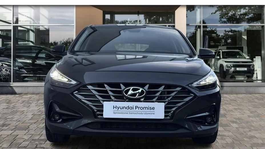 HYUNDAI i30 -