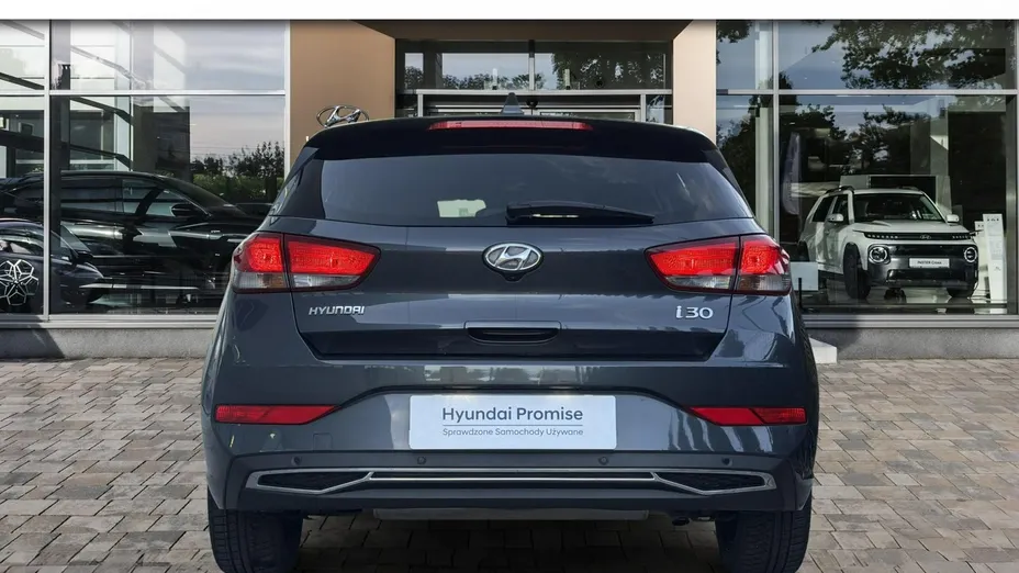 HYUNDAI i30 -