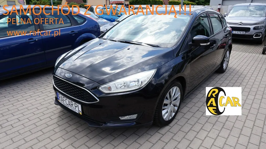 FORD Focus -