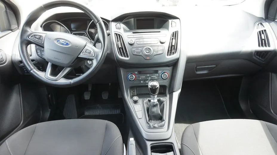FORD Focus -