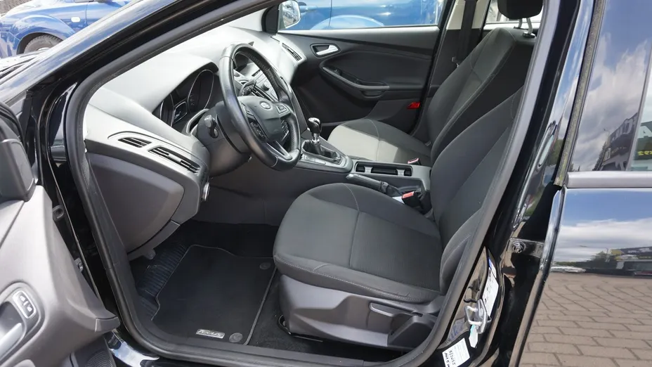 FORD Focus -