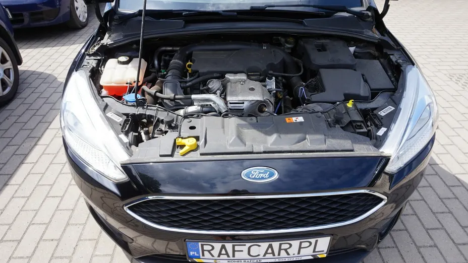 FORD Focus -