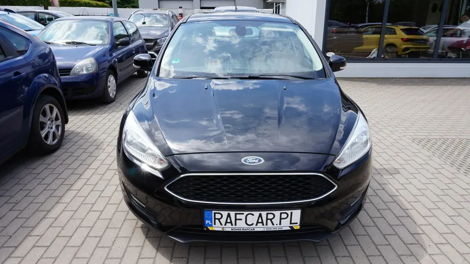 FORD Focus -