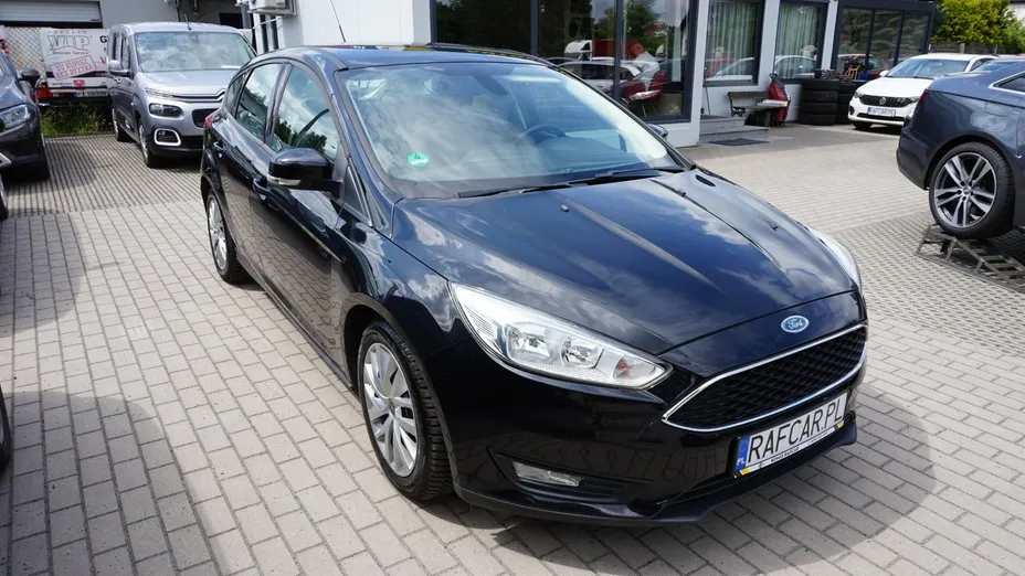 FORD Focus -