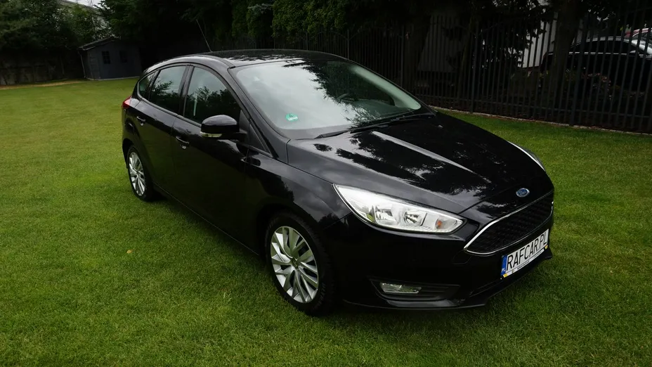 FORD Focus -