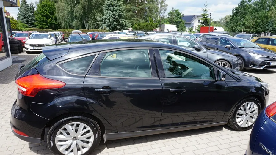 FORD Focus -