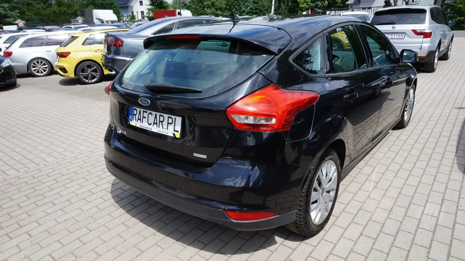 FORD Focus -