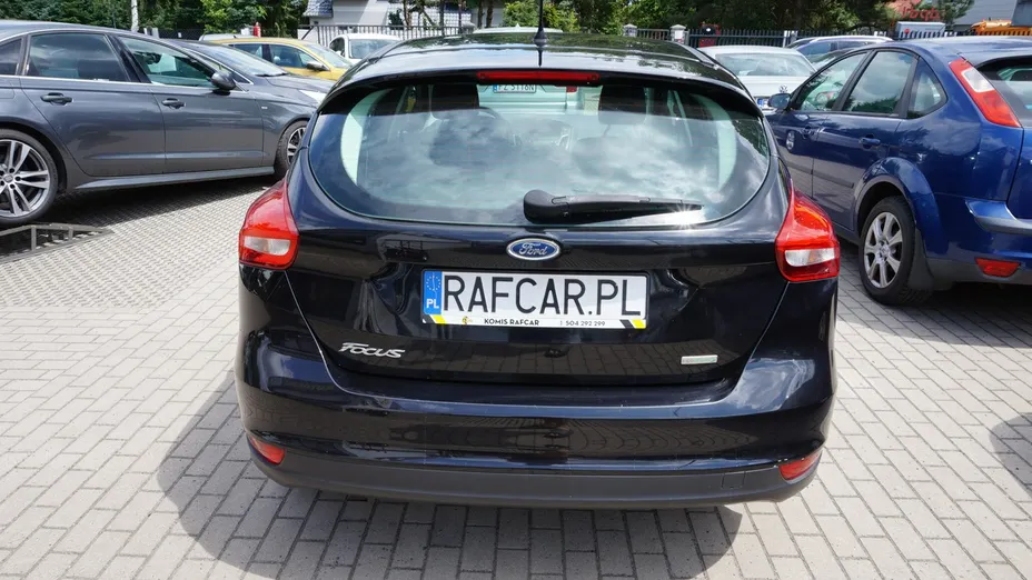 FORD Focus -
