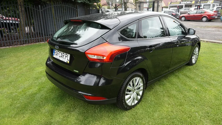 FORD Focus -
