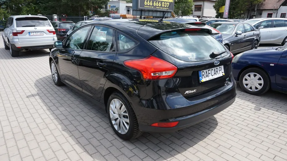 FORD Focus -