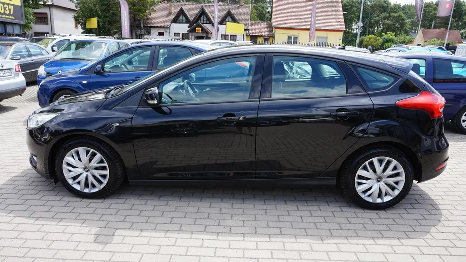 FORD Focus -