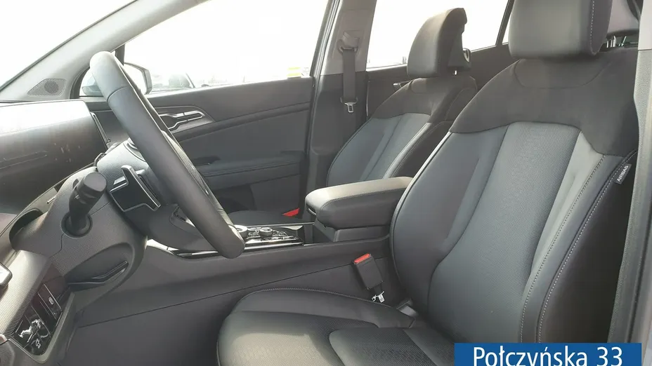 KIA Sportage -