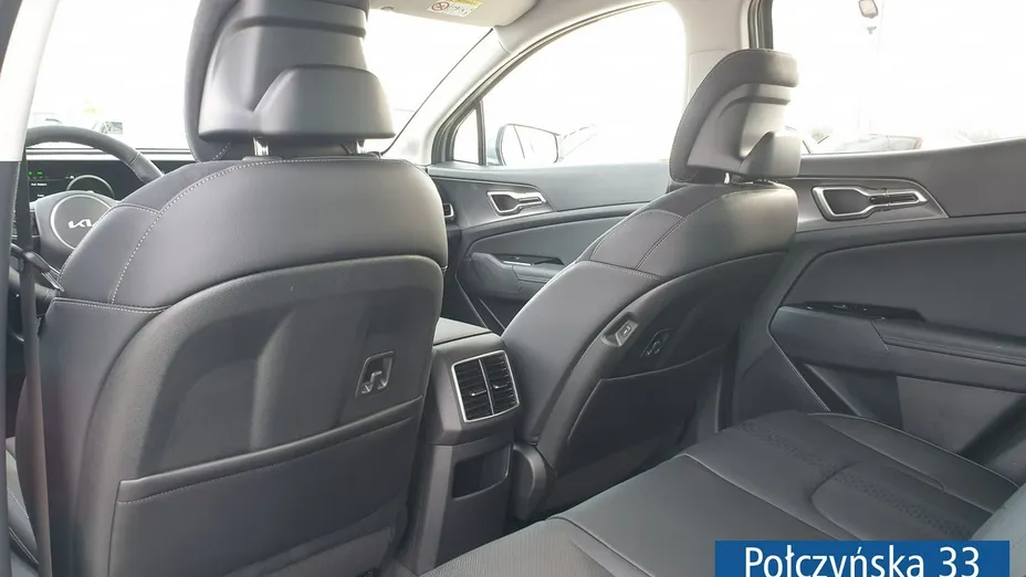 KIA Sportage -