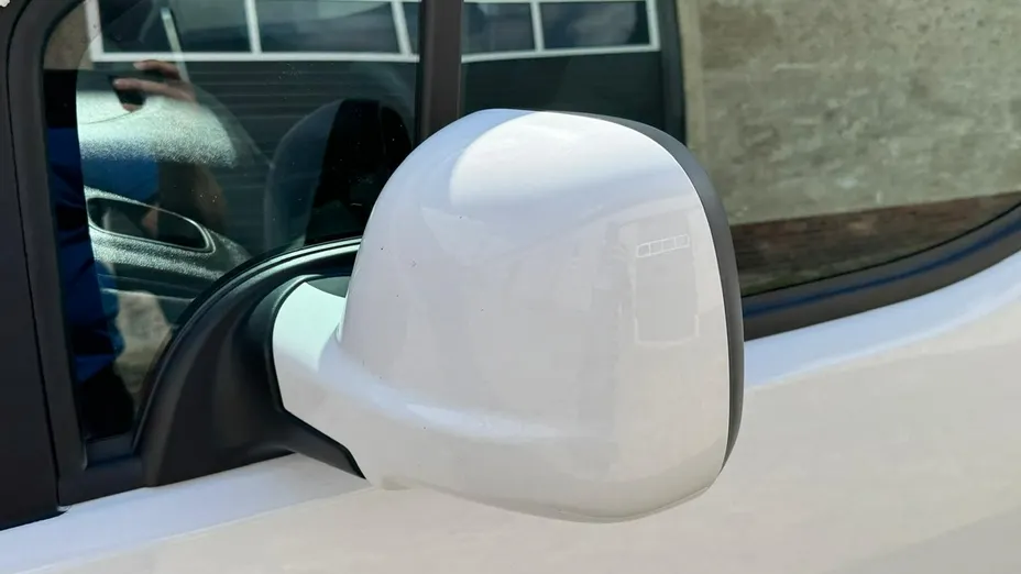 TOYOTA Proace City Verso -