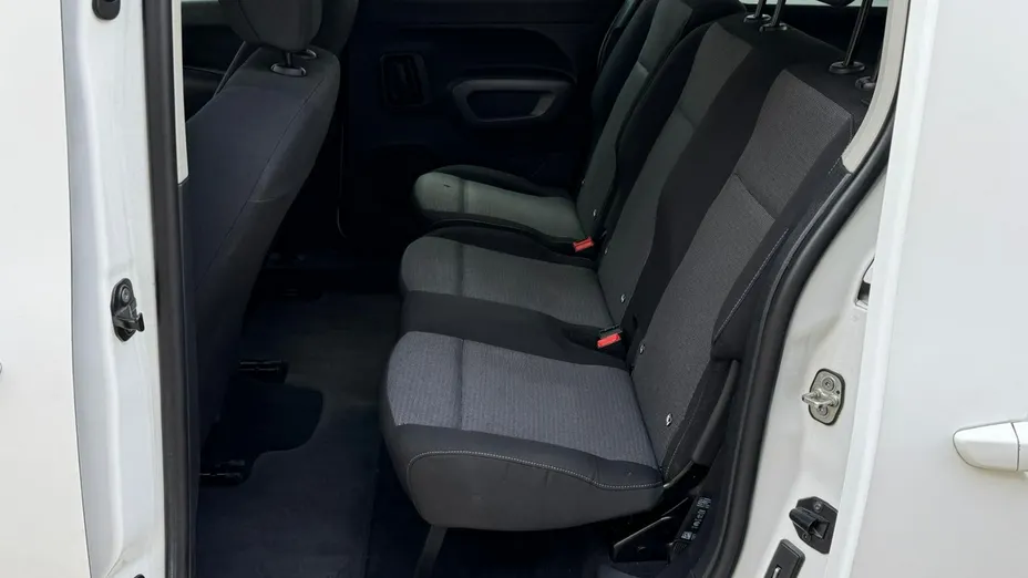 TOYOTA Proace City Verso -