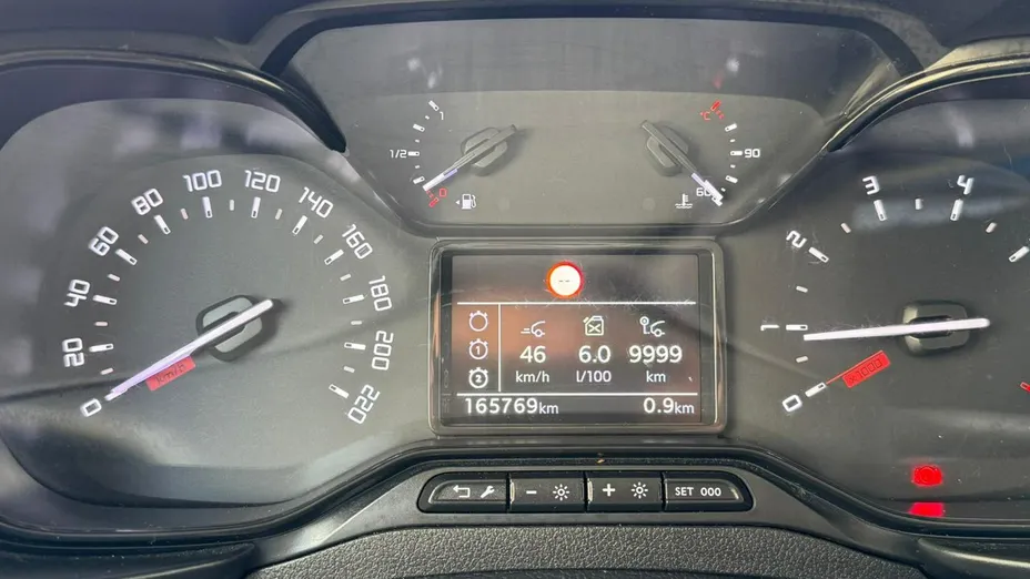 TOYOTA Proace City Verso -