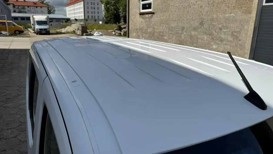 TOYOTA Proace City Verso -