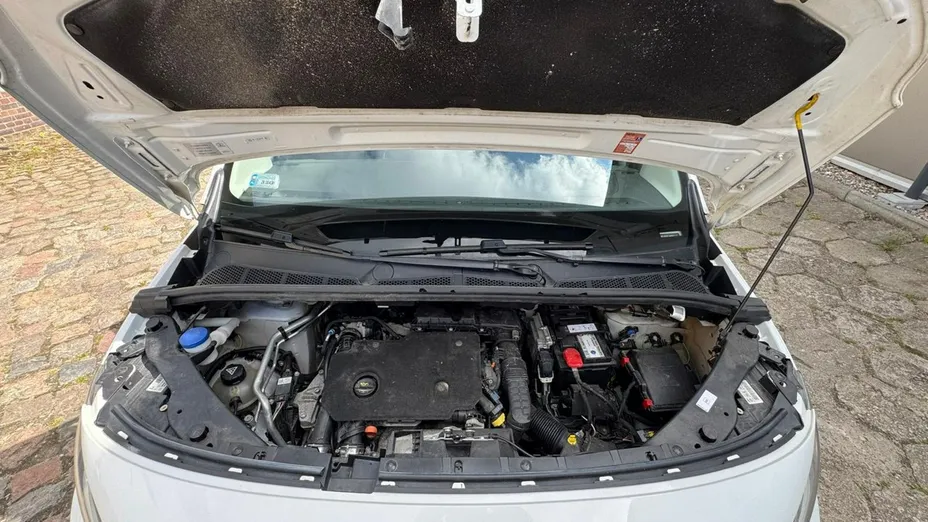 TOYOTA Proace City Verso -