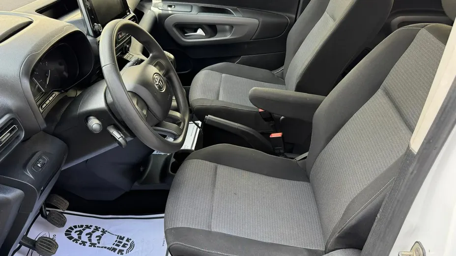 TOYOTA Proace City Verso -
