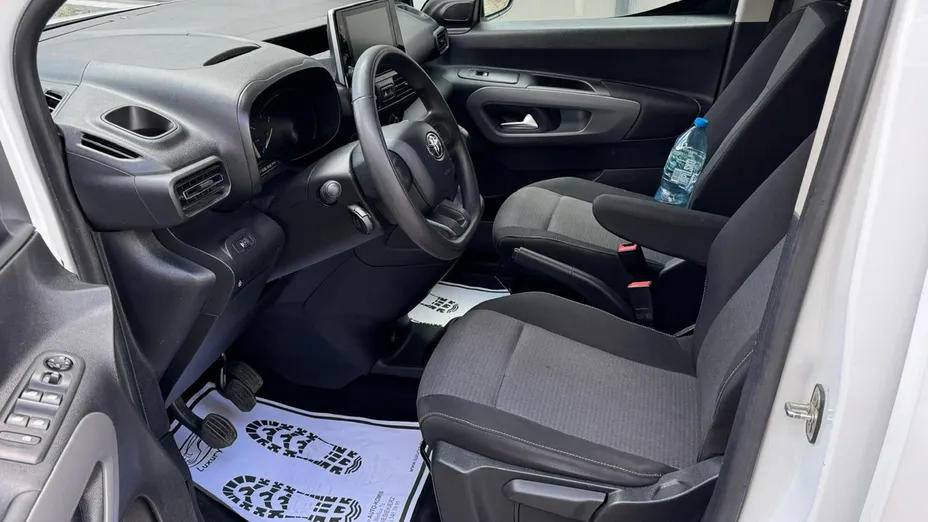 TOYOTA Proace City Verso -