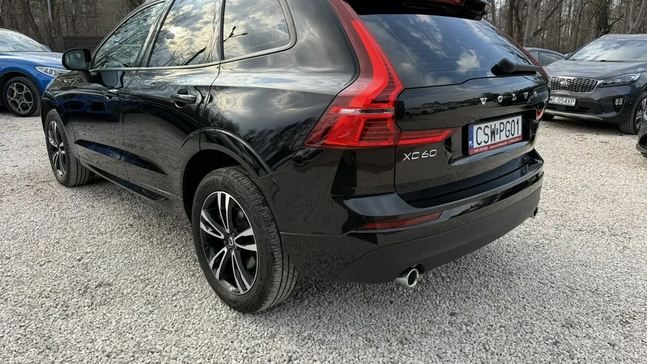 VOLVO XC60 -