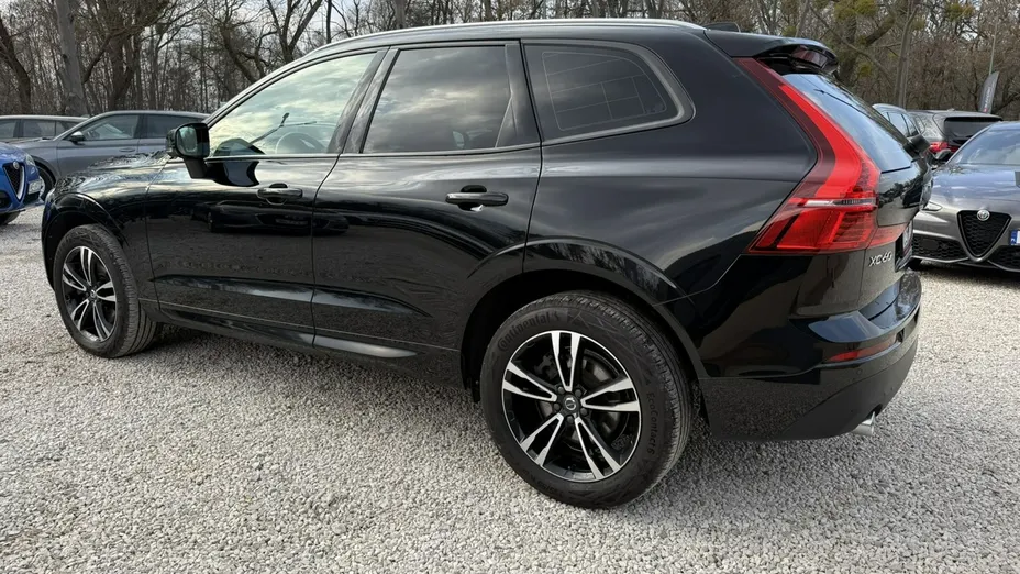 VOLVO XC60 -