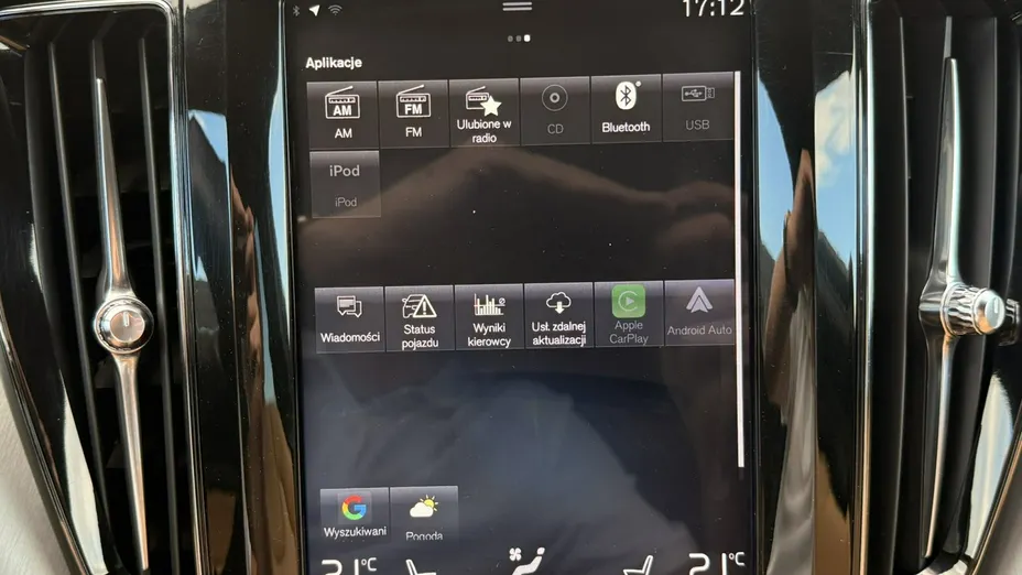 VOLVO XC60 -