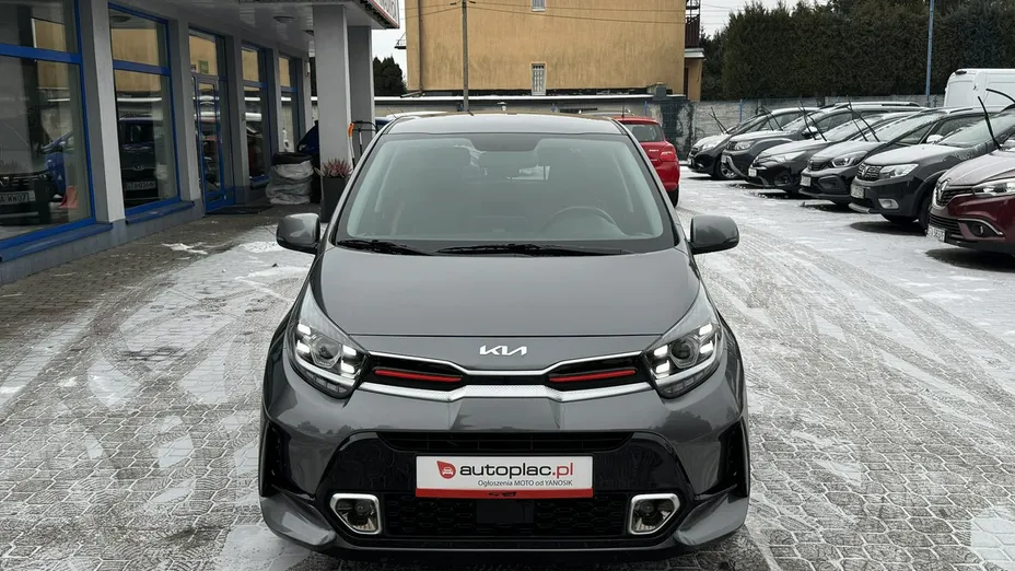 KIA Picanto -