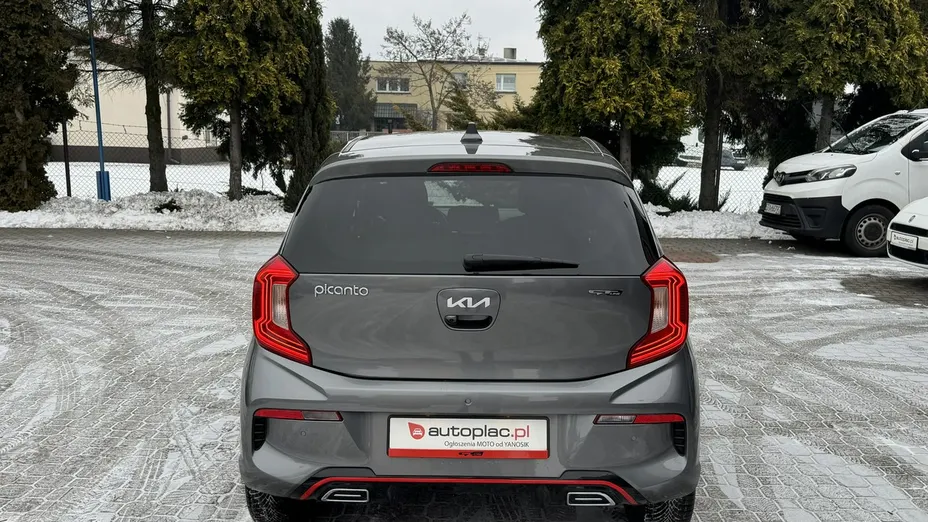 KIA Picanto -