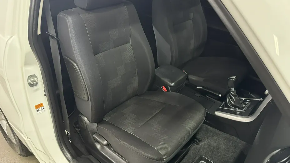 SUZUKI Grand Vitara -