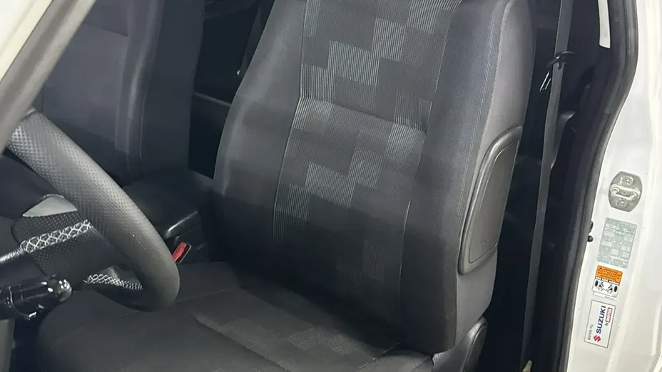 SUZUKI Grand Vitara -