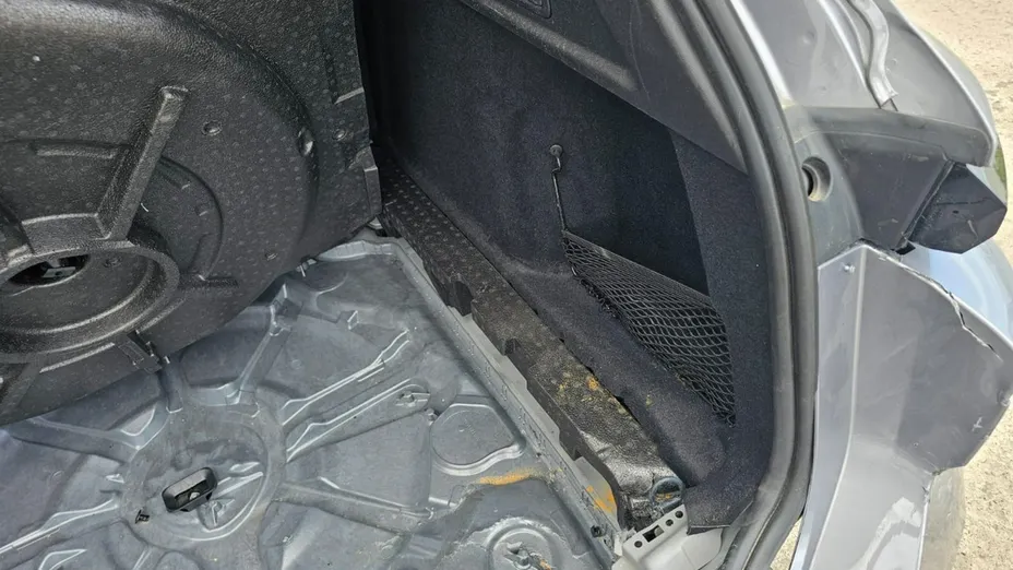 PEUGEOT 308 -