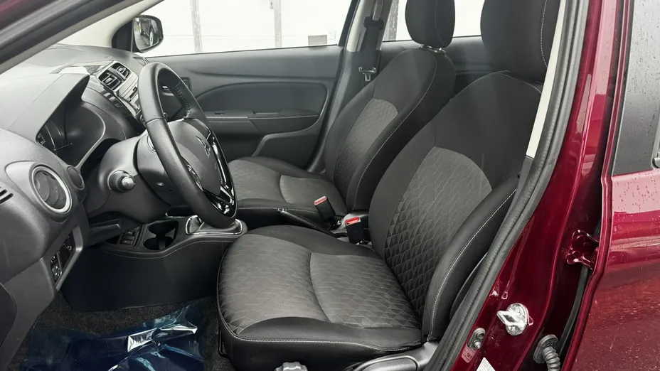 MITSUBISHI Space Star -