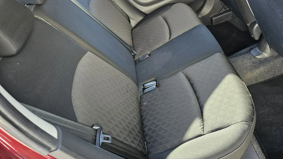 MITSUBISHI Space Star -