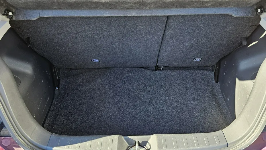 MITSUBISHI Space Star -