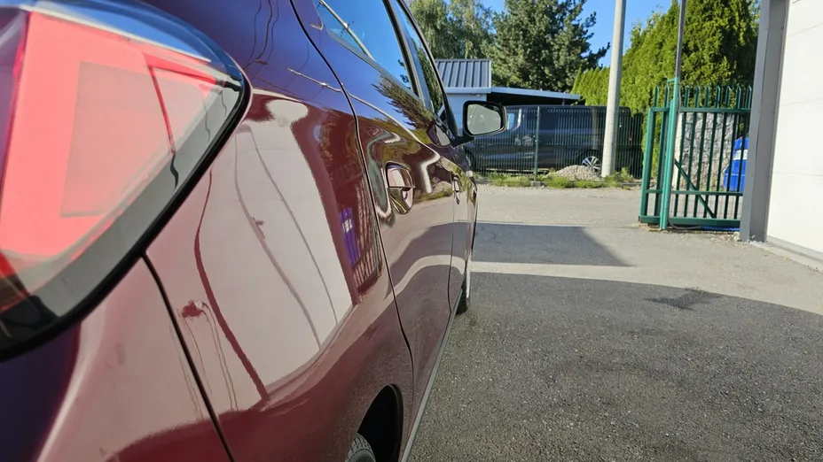 MITSUBISHI Space Star -
