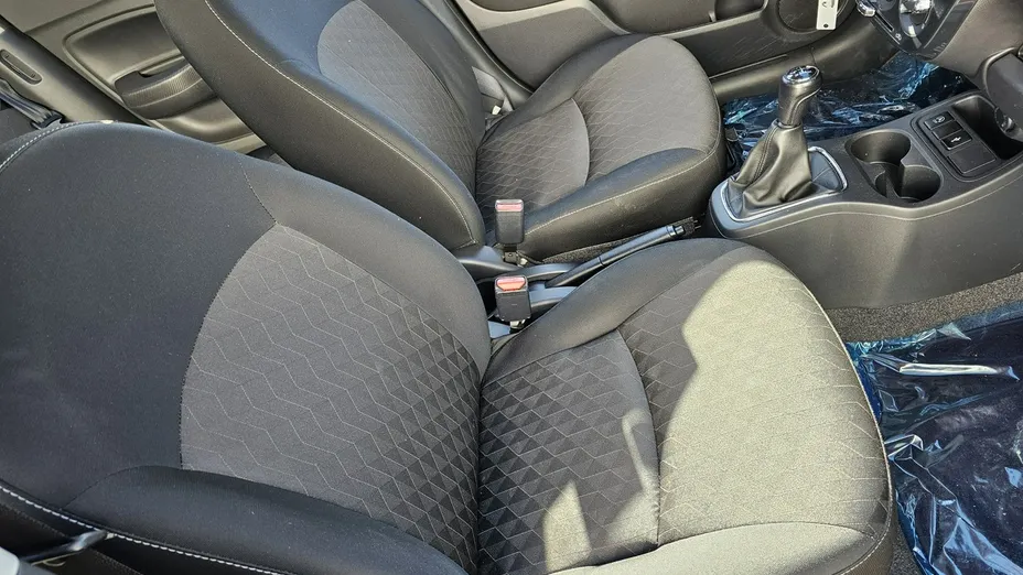 MITSUBISHI Space Star -