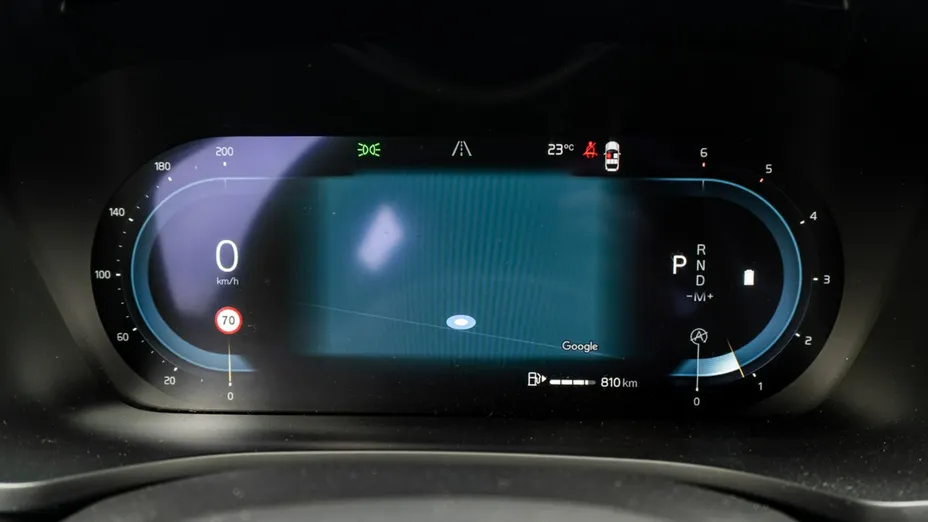 VOLVO V60 -