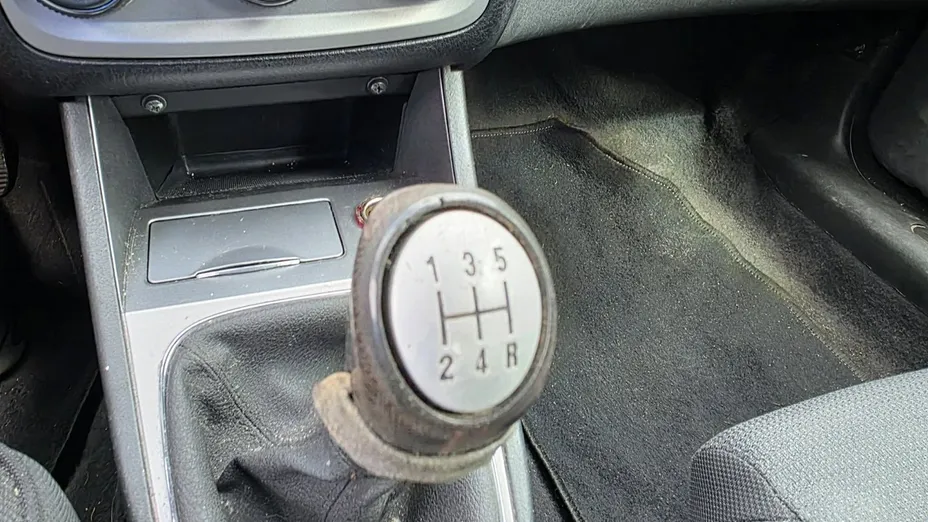 ALFA ROMEO 147 -